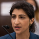 Image for article titled Big Tech Antitrust Crusader Lina Khan Joins the FTC